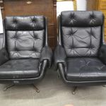 622 7324 SWIVEL CHAIRS